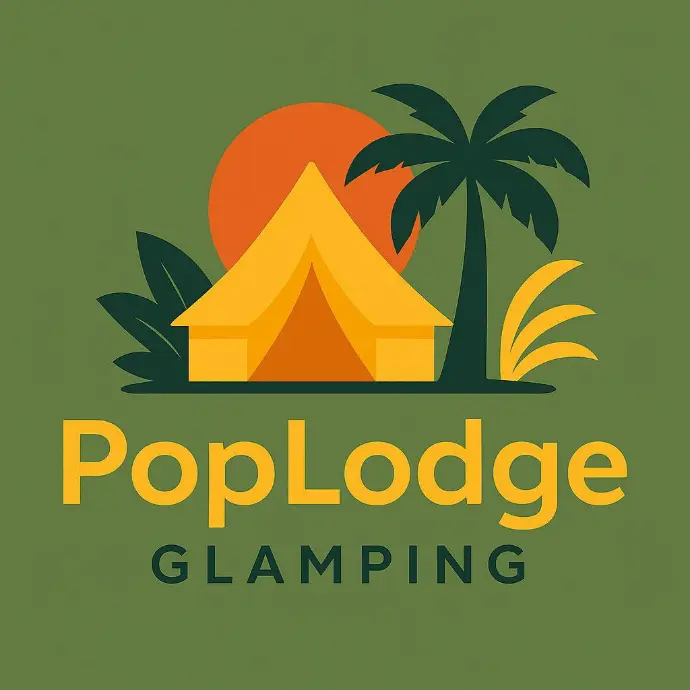 Pop Lodge Glamping
