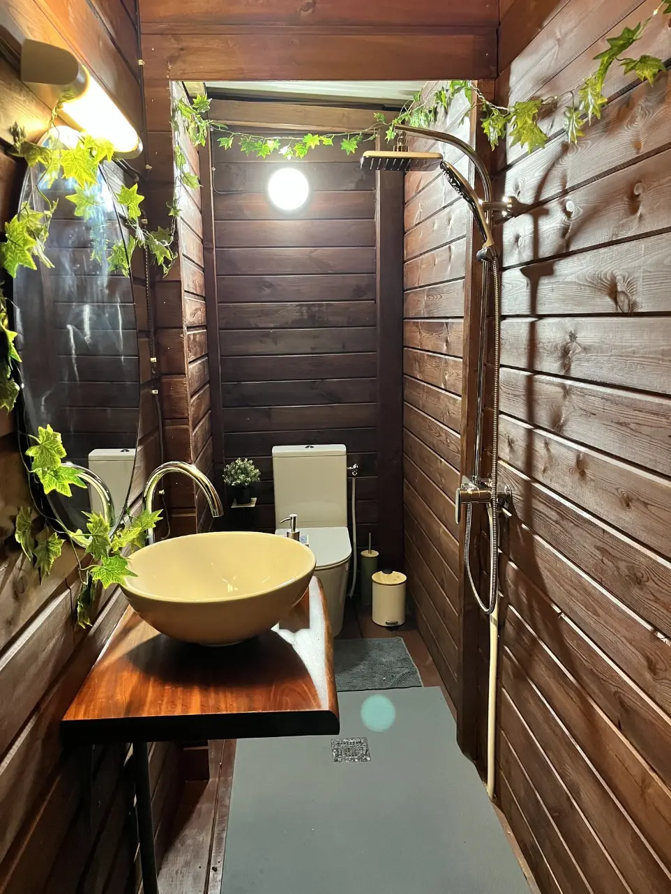 Pop Lodge Glamping