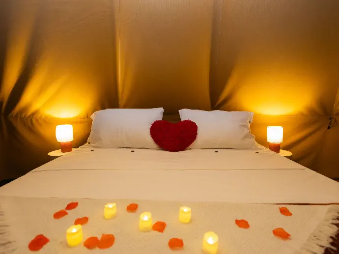 Pop Lodge Glamping