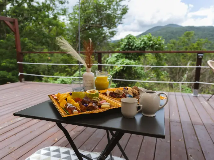 Pop Lodge Glamping